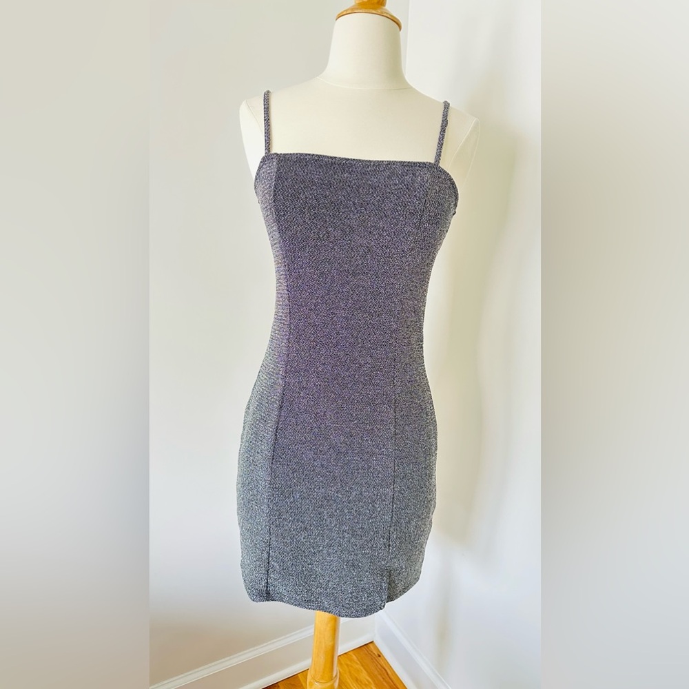 H&M tank dress